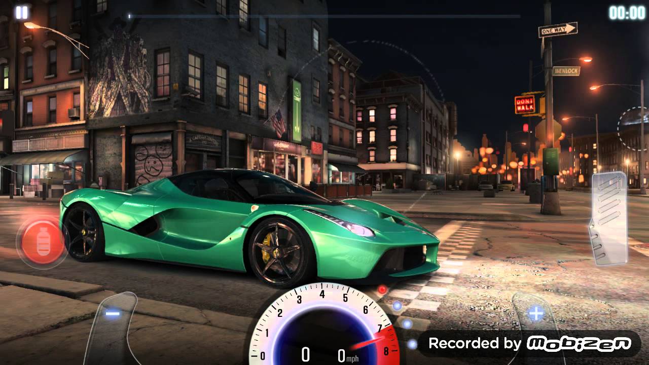 City racing game download for laptop